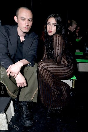 Lourdes Maria Ciccone Leon Nude Leaked Photo #41