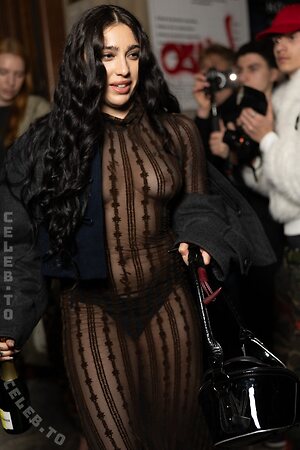 Lourdes Maria Ciccone Leon Nude Leaked Photo #43