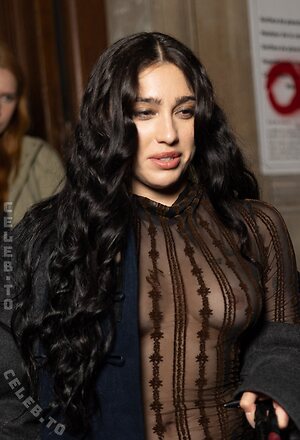 Lourdes Maria Ciccone Leon Nude Leaked Photo #46