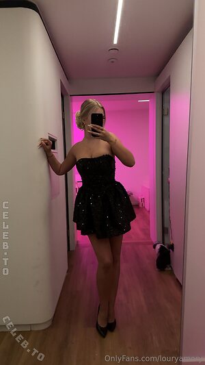 louryamory Nude Leaked Photo #7