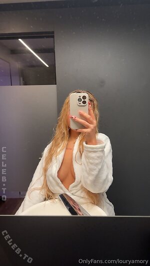 louryamory Nude Leaked Photo #31