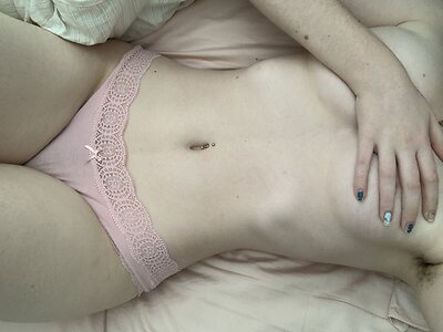 loveangelb4by leaked photo #34