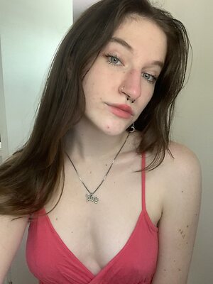 loveangelb4by leaked photo #43