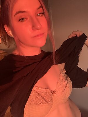 loveangelb4by leaked photos