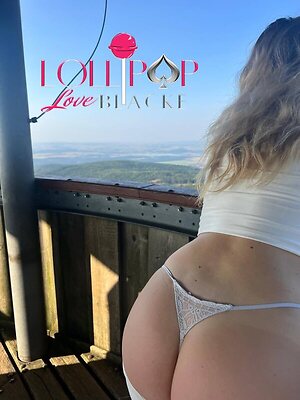 Loveblacke leaked photo #3