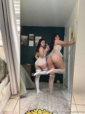 lovebyelenita Nude Leaked Photo #43