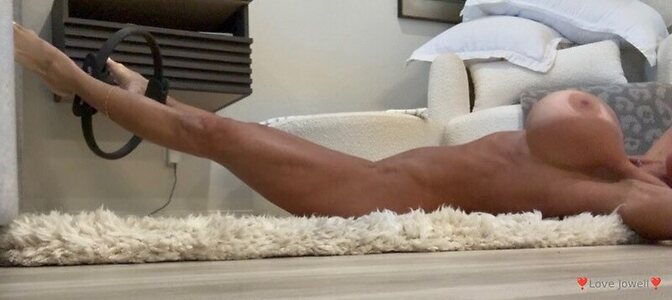 Lovejowell leaked photo #8