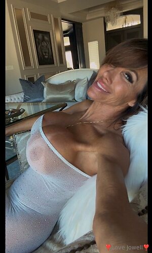 Lovejowell Nude Leaked Photo #46