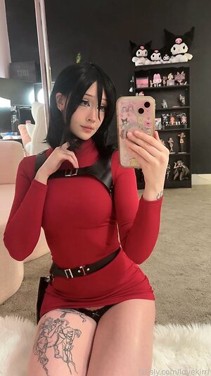 Lovekirri leaked photo #9