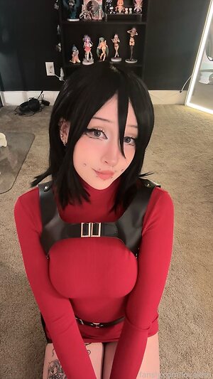 Lovekirri leaked photo #11