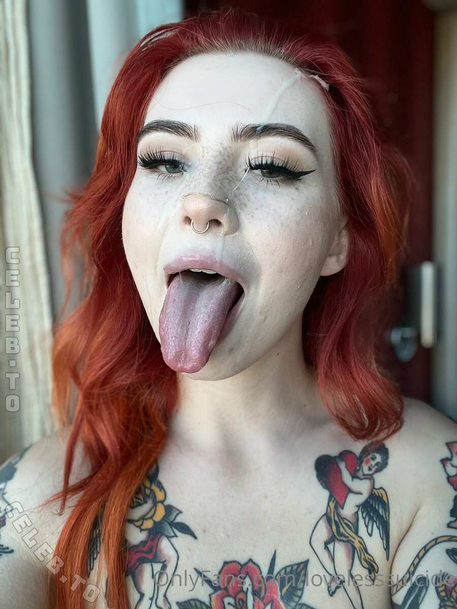 lovelesssuicide photo