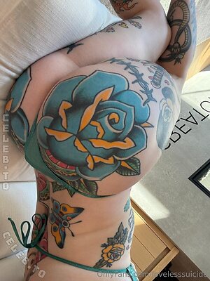lovelesssuicide photo