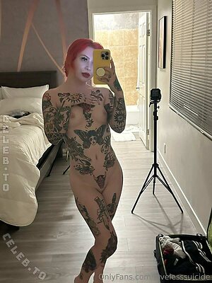 lovelesssuicide photo