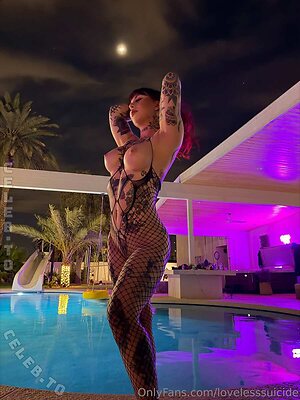 lovelesssuicide