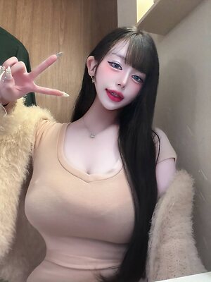 lovely_hsh_ Nude Leaked Photo #8
