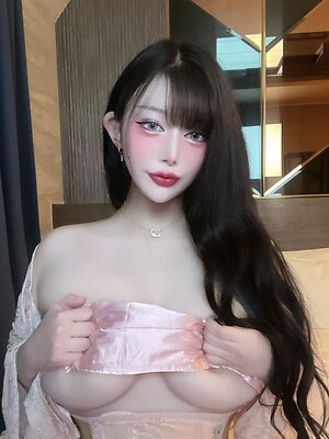 lovely_hsh_ Nude Leaked Photo #9