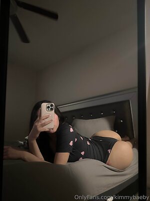 Lovelykiiim Nude Leaked Photo #9