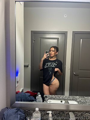 Lovelykiiim Nude Leaked Photo #16