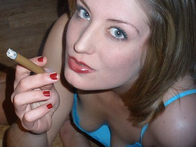 LovelyLemon leaked photo #41