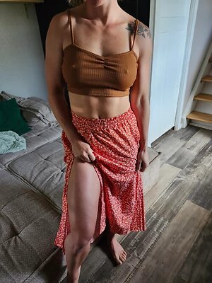 LovelyNikki08 leaked photo #15