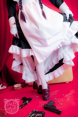 LovelySpaceKitten leaked photo #5