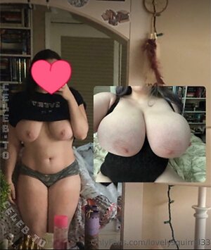 lovelysquirrel33 Nude Leaked Photo #8