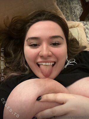 lovelysquirrel33 Nude Leaked Photo #44