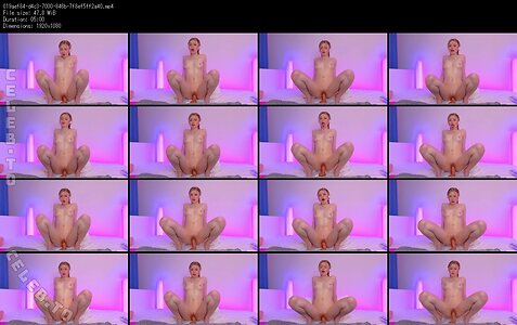 lovemesoffia Nude Leaked Photo #68