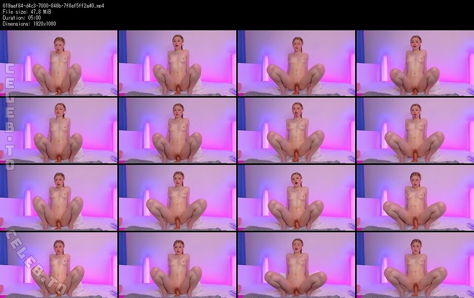 lovemesoffia Nude Leaked Photos