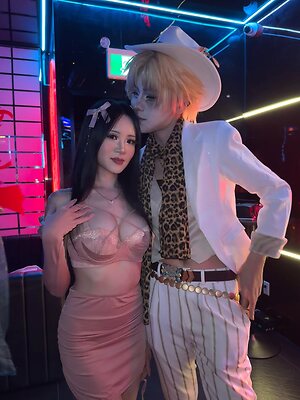 lovemisswhitney leaked photo #2
