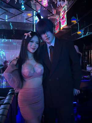 lovemisswhitney leaked photo #3