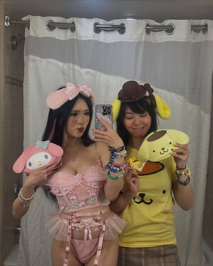 lovemisswhitney leaked photo #14