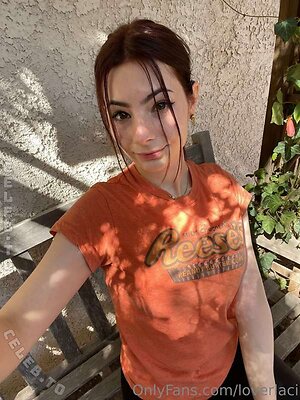 Loverlaci Nude Leaked Photo #19