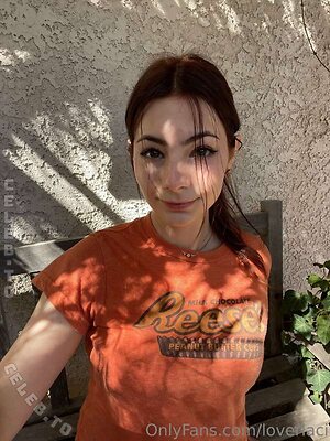 Loverlaci Nude Leaked Photo #25