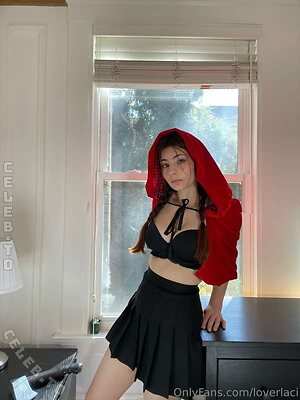 Loverlaci Nude Leaked Photo #49