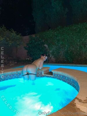 Loverlaci Nude Leaked Photo #96