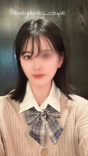 LoveyDovey_couple leaked photo #9