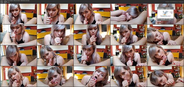 LovlyLuna Nude Leaked Photo #3