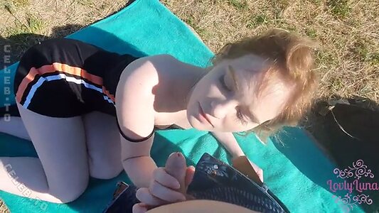 LovlyLuna Nude Leaked Photo #19