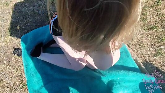 LovlyLuna Nude Leaked Photo #20