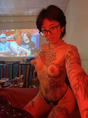 lowpolygoon leaked photo #11