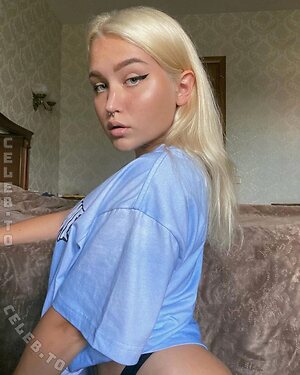 Lpshkaa Nude Leaked Photo #5