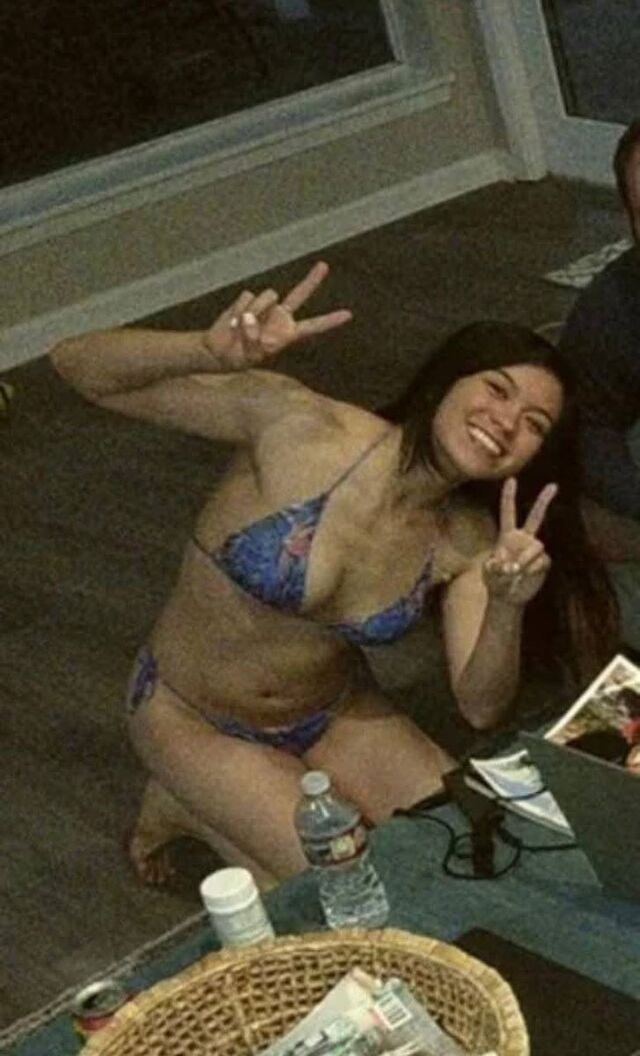 Lu leaked photos
