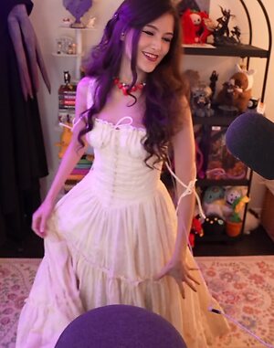 Luality Nude Leaked Photo #3