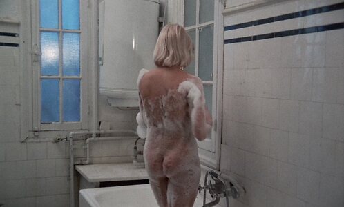 Luan Peters leaked photo #22