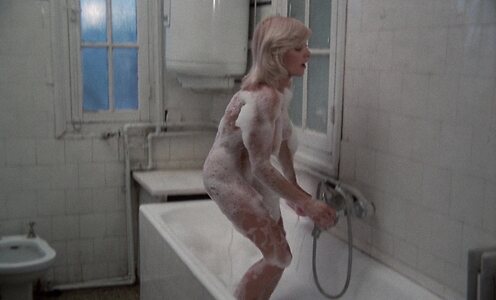 Luan Peters leaked photo #50