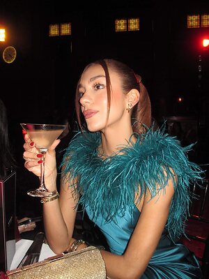 Luana Barron leaked photo #5
