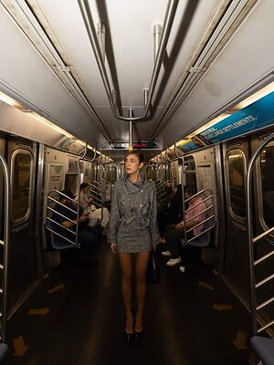 Luana Barron leaked photo #17