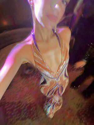 Luana Barron leaked photo #42