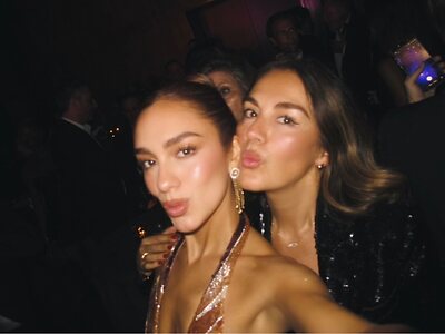 Luana Barron leaked photo #46